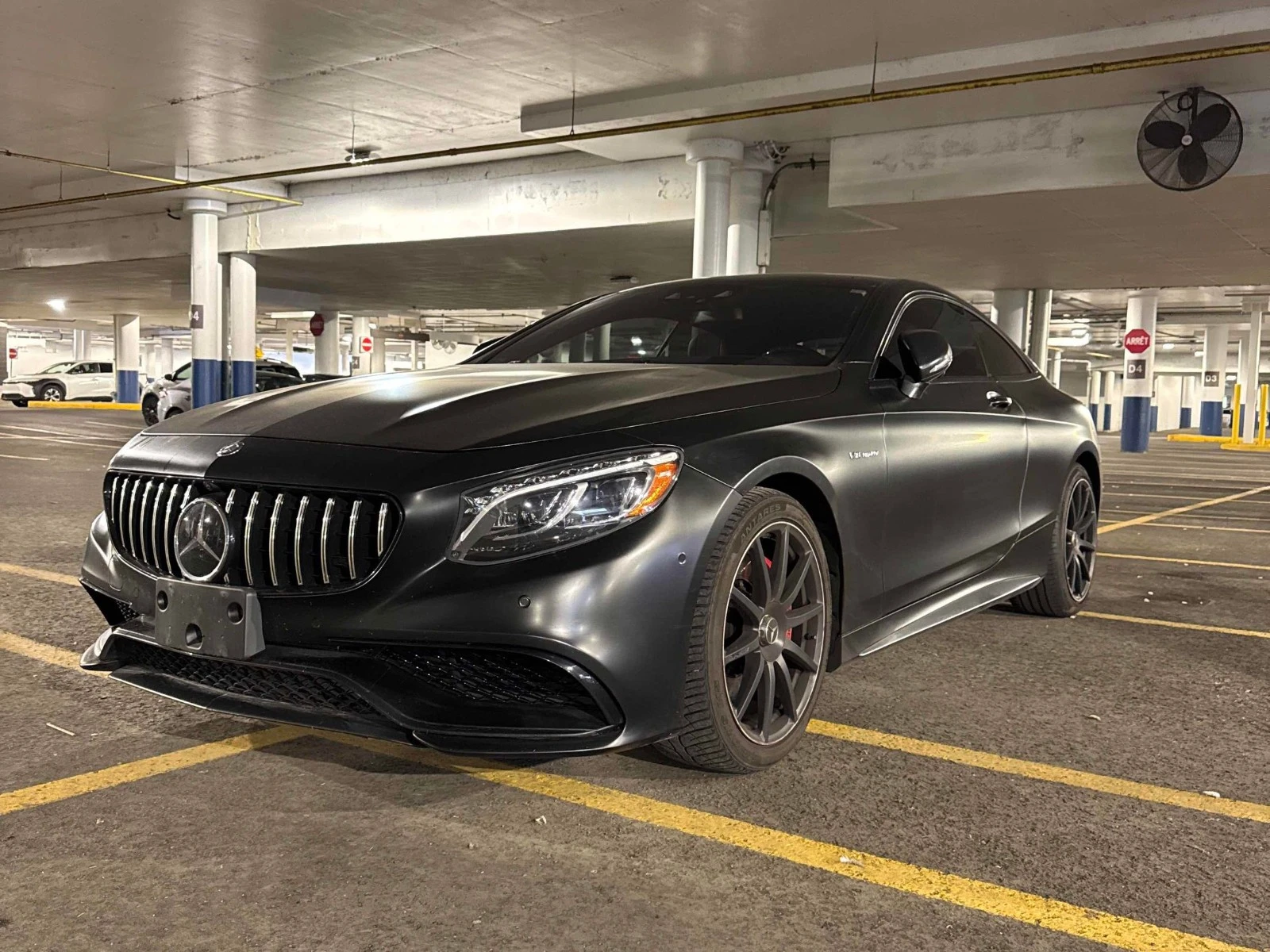 Mercedes-Benz S 63 4MATIC ���������� ���� �� �������� | Mobile.bg � ����������� 1