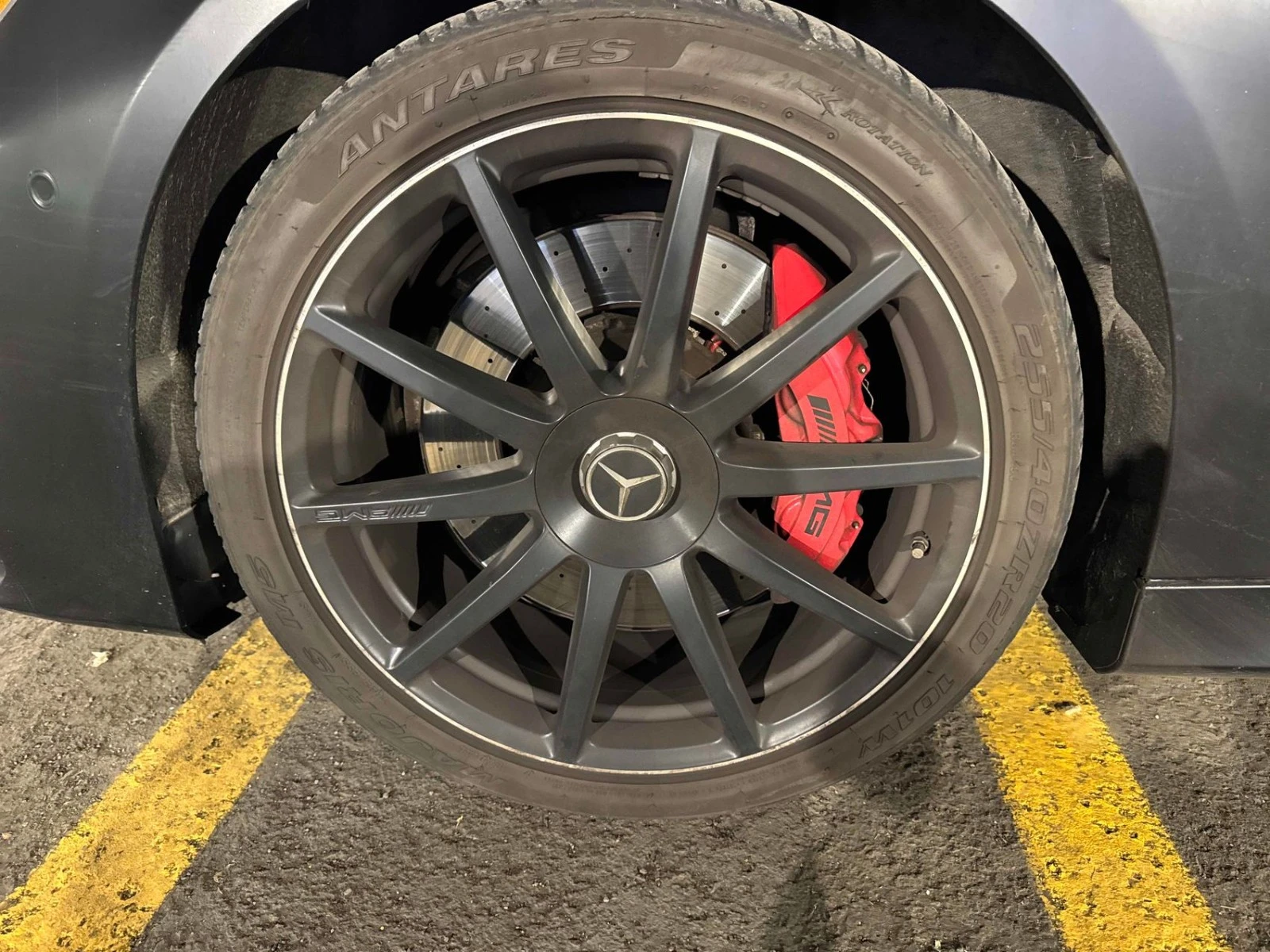 Mercedes-Benz S 63 4MATIC ���������� ���� �� �������� | Mobile.bg � ����������� 9
