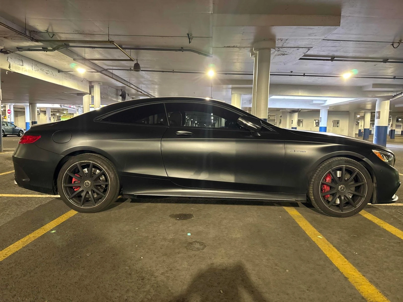 Mercedes-Benz S 63 4MATIC ���������� ���� �� �������� | Mobile.bg � ����������� 2