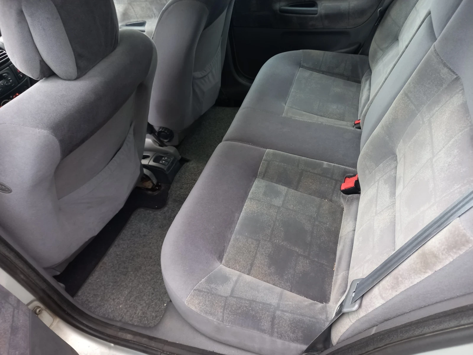Renault Megane, снимка 5 - Автомобили и джипове - 56557696