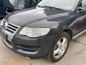 VW Touareg 5.0TDi, снимка 1