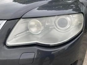 VW Touareg 5.0TDi, снимка 7