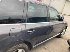 VW Touareg 5.0TDi, снимка 9