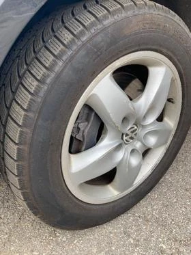 VW Touareg 5.0TDi, снимка 10