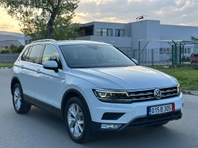 VW Tiguan 2.0TDI 190кс 4MOTION 164 000км. DISTRONIC KEYLESS, снимка 3