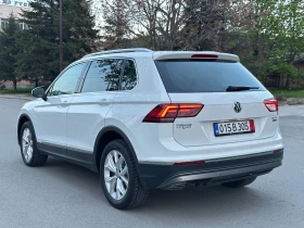 VW Tiguan 2.0TDI 190кс 4MOTION 164 000км. DISTRONIC KEYLESS, снимка 6