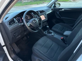 VW Tiguan 2.0TDI 190кс 4MOTION 164 000км. DISTRONIC KEYLESS, снимка 8