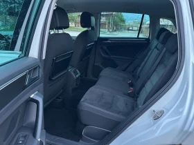 VW Tiguan 2.0TDI 190кс 4MOTION 164 000км. DISTRONIC KEYLESS, снимка 11