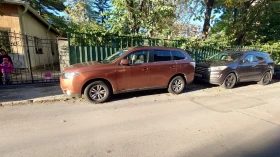 Mitsubishi Outlander 4N14, снимка 2