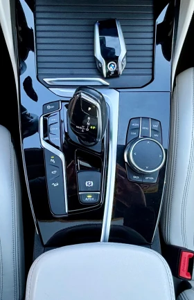BMW X4 M40d/XDRIVE/INDIVIDUAL/ПАНОРАМА/ПОДГРЕВ, снимка 14