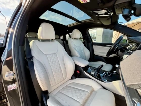BMW X4 M40d/XDRIVE/INDIVIDUAL/ПАНОРАМА/ПОДГРЕВ, снимка 10