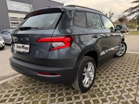 Skoda Karoq 2.0 AVTOMAT LED KAMERA, снимка 4