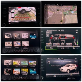 Skoda Karoq 2.0 AVTOMAT LED KAMERA, снимка 13