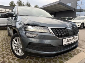 Skoda Karoq 2.0 AVTOMAT LED KAMERA, снимка 1