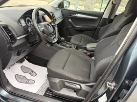Skoda Karoq 2.0 AVTOMAT LED KAMERA, снимка 8