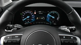 Kia Sportage 1.6 T-GDi Plug-in Hybrid Executive 4x4 Automatic, снимка 12