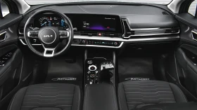 Kia Sportage 1.6 T-GDi Plug-in Hybrid Executive 4x4 Automatic, снимка 8