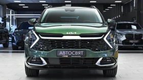Kia Sportage 1.6 T-GDi Plug-in Hybrid Executive 4x4 Automatic, снимка 2