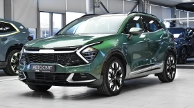 Kia Sportage 1.6 T-GDi Plug-in Hybrid Executive 4x4 Automatic, снимка 4