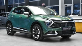 Kia Sportage 1.6 T-GDi Plug-in Hybrid Executive 4x4 Automatic, снимка 5