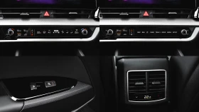 Kia Sportage 1.6 T-GDi Plug-in Hybrid Executive 4x4 Automatic, снимка 16