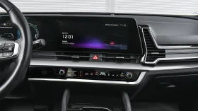 Kia Sportage 1.6 T-GDi Plug-in Hybrid Executive 4x4 Automatic, снимка 10