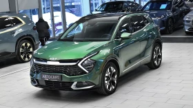 Kia Sportage 1.6 T-GDi Plug-in Hybrid Executive 4x4 Automatic, снимка 1