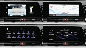 Kia Sportage 1.6 T-GDi Plug-in Hybrid Executive 4x4 Automatic, снимка 14