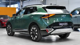Kia Sportage 1.6 T-GDi Plug-in Hybrid Executive 4x4 Automatic, снимка 7