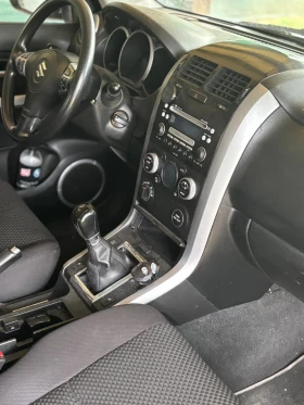 Suzuki Grand vitara, снимка 4