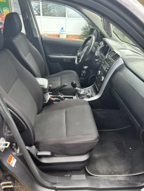 Suzuki Grand vitara 4x4 с ГАЗ, снимка 9