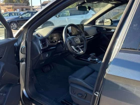 Audi Q5 S line Premium Plus 55 TFSI e quattro  CARFAX, снимка 5