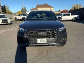 Audi Q5 S line Premium Plus 55 TFSI e quattro  CARFAX, снимка 6