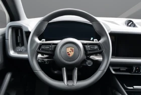 Porsche Cayenne S = Carbon = Гаранция, снимка 9
