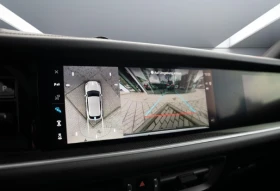 Porsche Cayenne S = Carbon = Гаранция, снимка 10