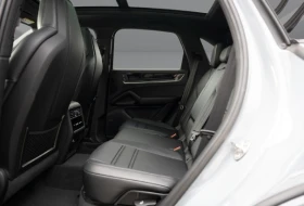 Porsche Cayenne S = Carbon = Гаранция, снимка 12