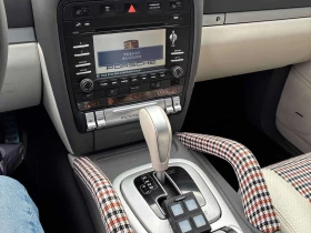 Porsche Cayenne * S * CARFAX * ЦЕНА ДО БГ, снимка 8