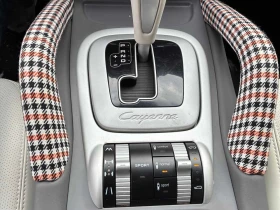 Porsche Cayenne * S * CARFAX * ЦЕНА ДО БГ, снимка 10