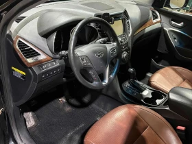 Hyundai Santa fe * Limited * CARFAX * ЦЕНА ДО БГ, снимка 7