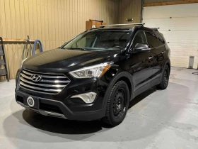 Hyundai Santa fe * Limited * CARFAX * ЦЕНА ДО БГ, снимка 1
