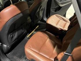 Hyundai Santa fe * Limited * CARFAX * ЦЕНА ДО БГ, снимка 10