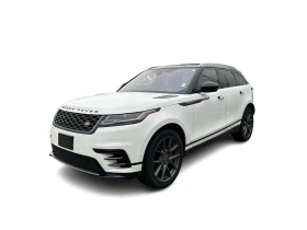 Land Rover Range Rover Velar, снимка 3