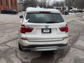 BMW X3 xDrive28i/CARFAX/ПАНОРАМА/ПОДГРЕВИ, снимка 5