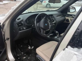 BMW X3 xDrive28i/CARFAX/ПАНОРАМА/ПОДГРЕВИ, снимка 7