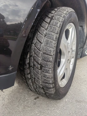 Mercedes-Benz ML 320, снимка 10