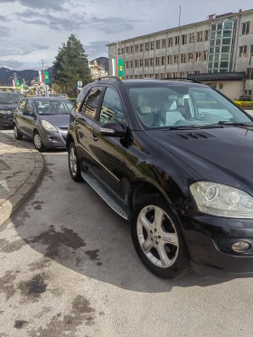 Mercedes-Benz ML 320, снимка 4
