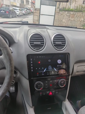 Mercedes-Benz ML 320, снимка 12