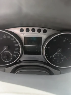 Mercedes-Benz ML 320, снимка 9