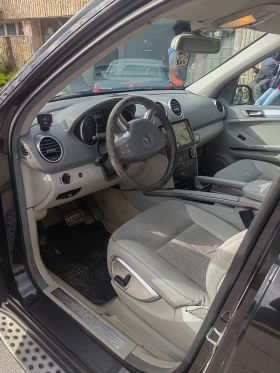 Mercedes-Benz ML 320, снимка 8