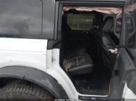 Ford Bronco 2.7l Badlands, снимка 8
